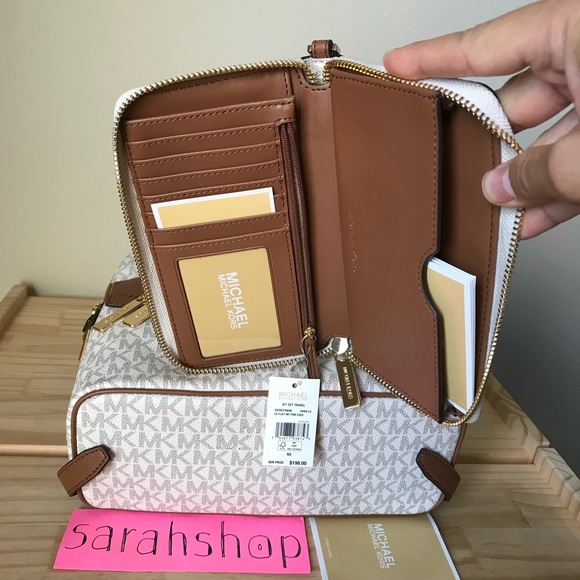 🌼Michael Kors backpack Set - Picture 5 of 16